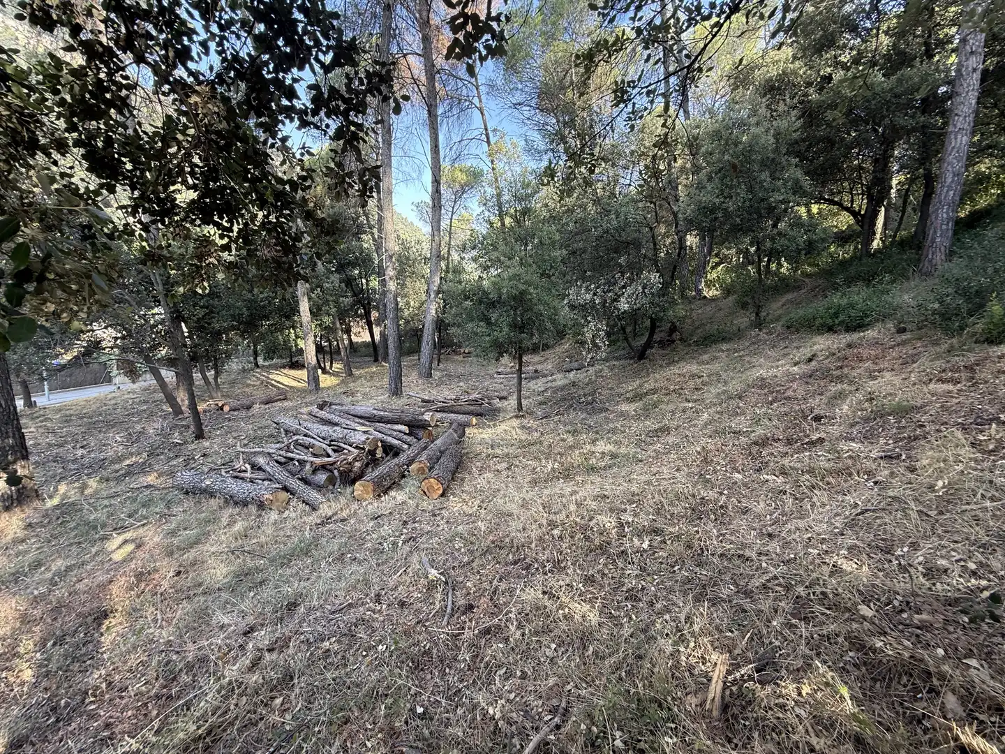 Terreno residencial en venta en d'Aiguafreda de Dalt 5, imagen 29