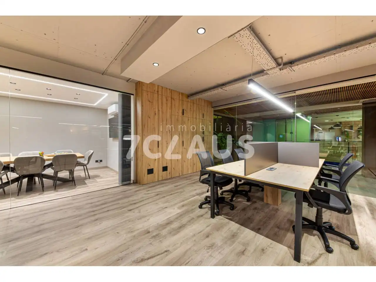 Ufficio in affitto a Avenida del Fener 24, imagen 7