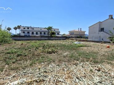 Terreno residenziale in vendita a Daimús