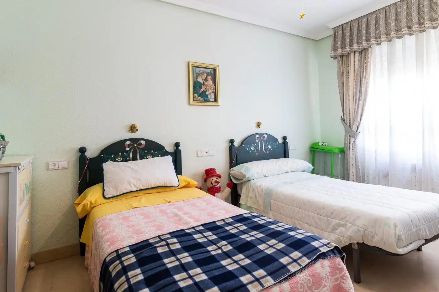 Villa con piscina in vendita a Caravaca de la Cruz, imagen 11