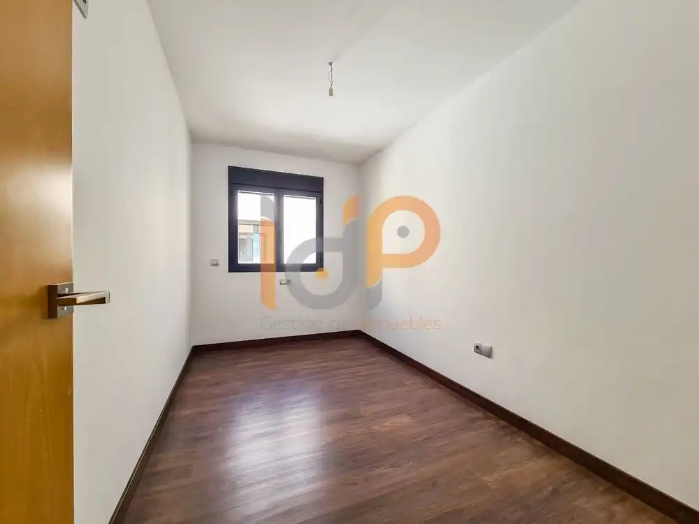 Àtic amb ascensor en venda a Huércal-Overa, imagen 13