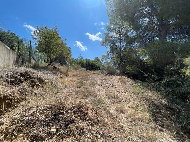 Terreno residencial en Venta en Urbanitzacions