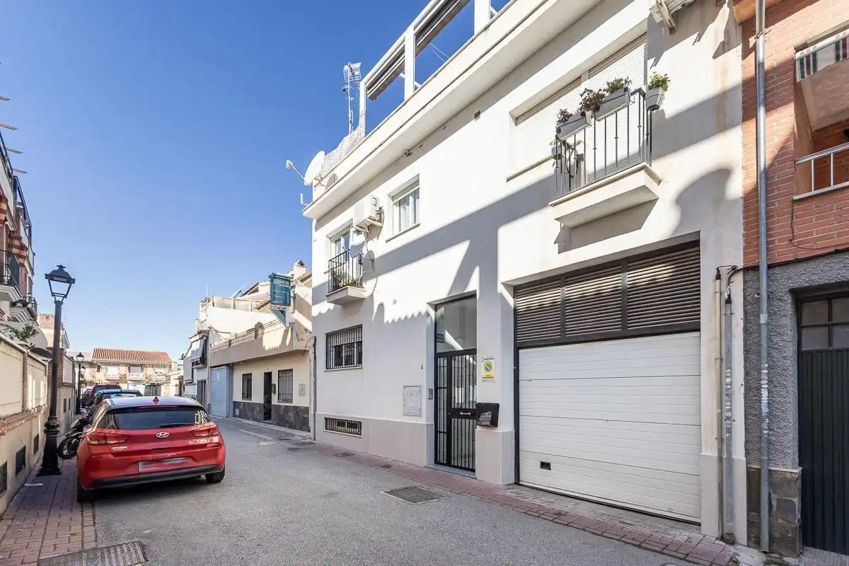 Àtic en venda a Calle ENCINA, imagen 24