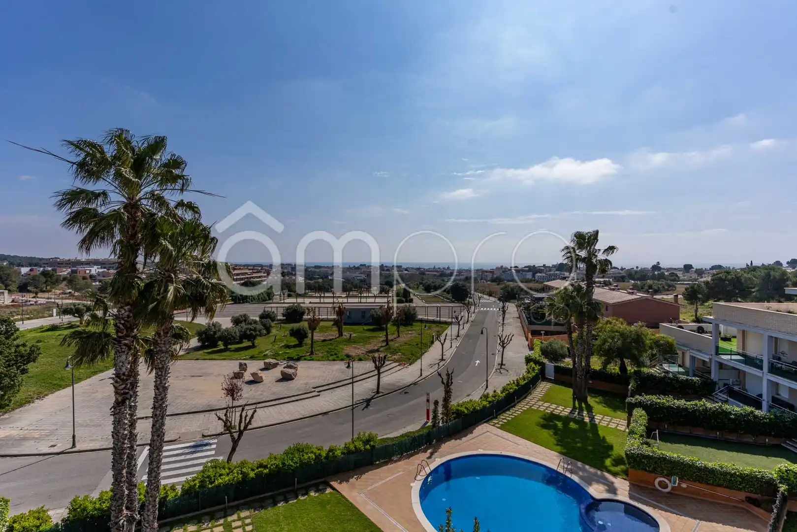 Attique avec terrasse à vendre à VICTORIA DELS ANGELS  ºª, imagen 45