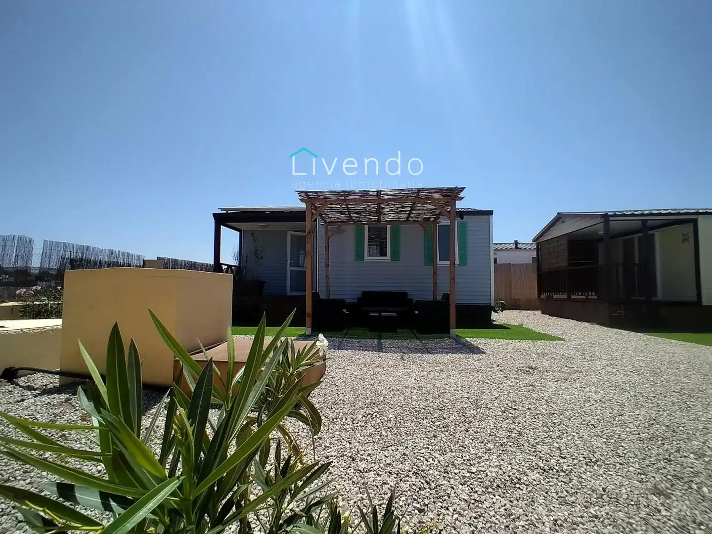 Vista exterior de Terreno en venta en Vejer de la Frontera