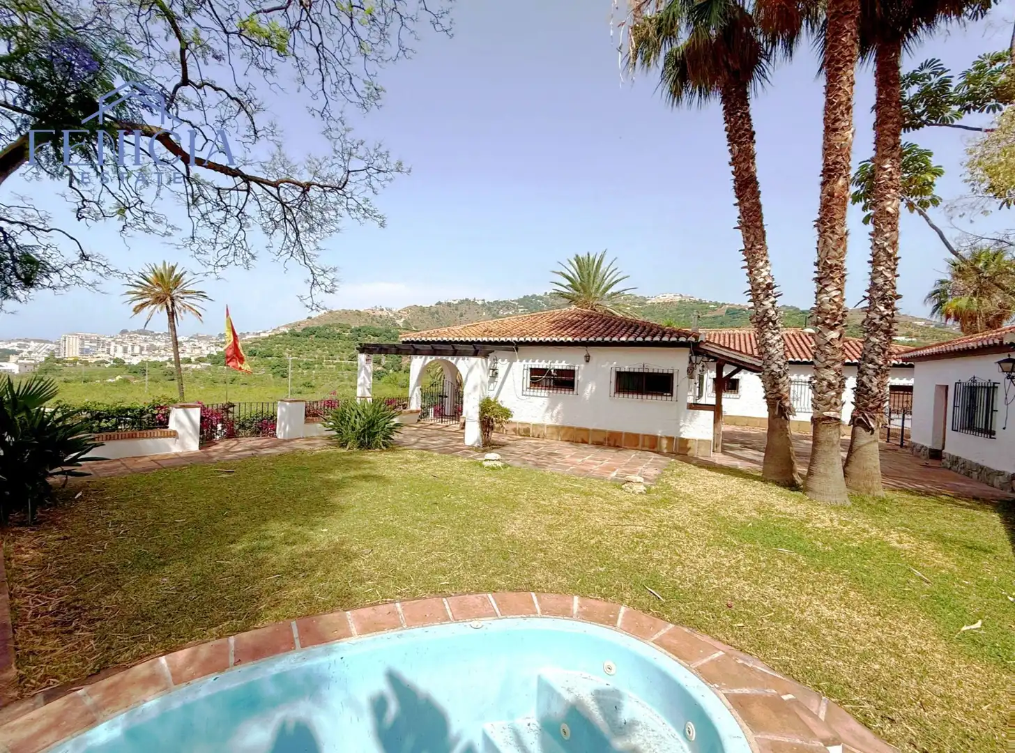 Casa amb piscina en venda a Almuñecar centro, imagen 27