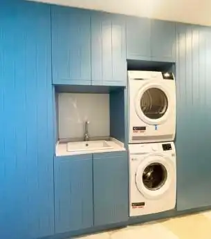 Àtic amb jardí en venda a Chamberí, imagen 10
