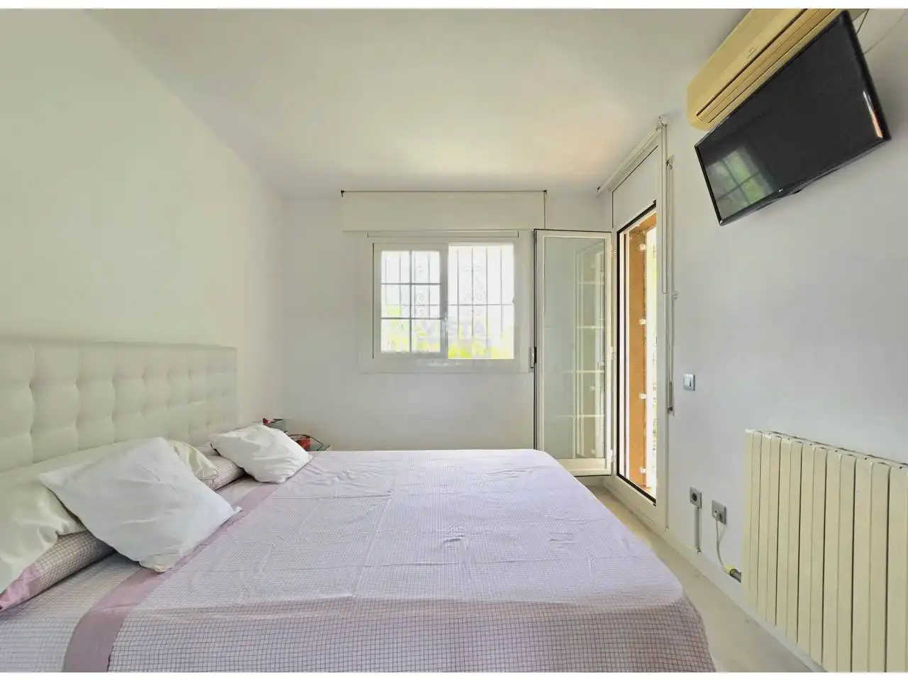 Casa pareada con piscina en venta en Vallpineda - Rocamar, imagen 20