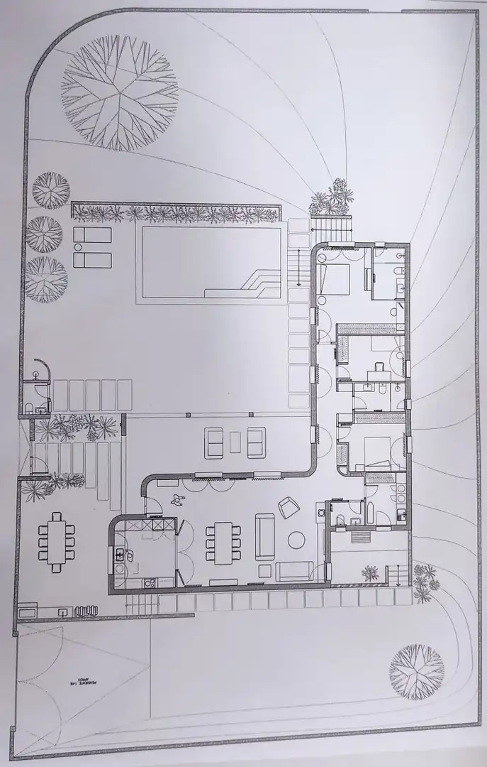 Wohnbaugrundstück zum Verkauf in Torres Torres, imagen 11