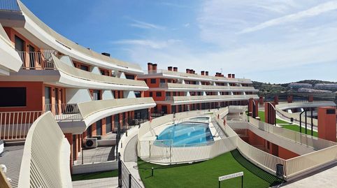 Photo 4 of Apartments for rent in Riviera del Sol, Mijas