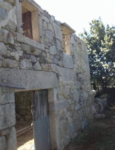 Casa-chalet en Venta en Lugar Portopereiro-San Lourenzo, 2 en Moraña