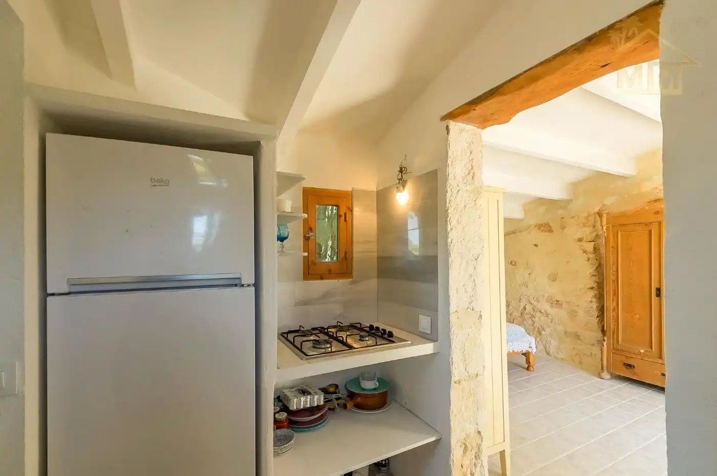 Casa in vendita a Sant Lluís - S'Ullestrar - Torret, imagen 14