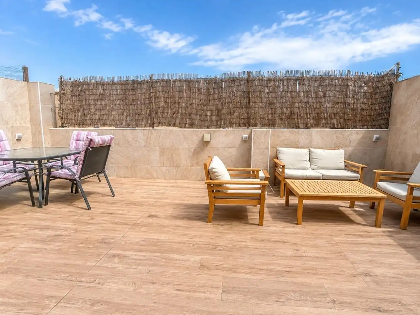 Casa a schiera con terrazza in vendita a La Collada - Sis Camins, imagen 19