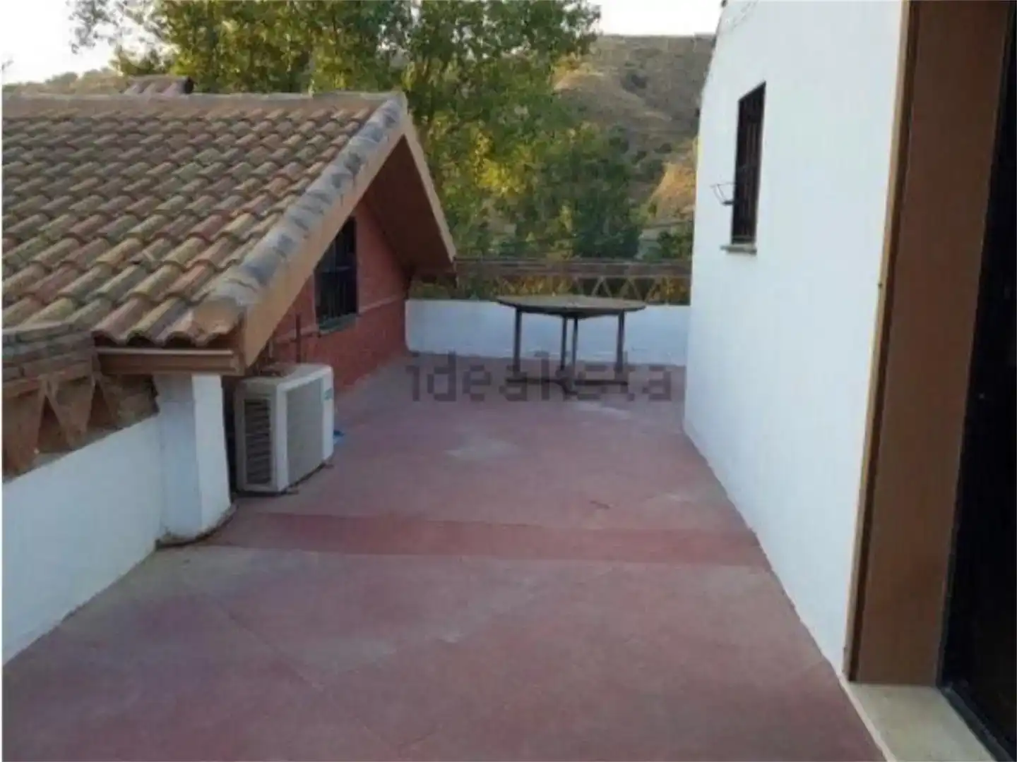 Terrassa de Pis en venda en Coín amb Aire condicionat, Jardí privat i Parquet