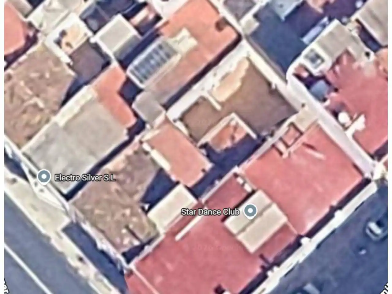 Casa adosada en venta en Carretera Dènia, 53, Oliva pueblo