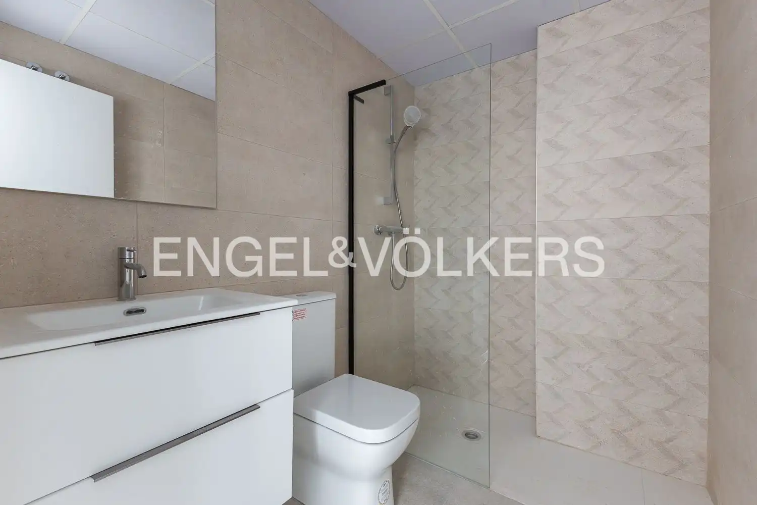 Flat with terrace for sale in El Montgó, imagen 8
