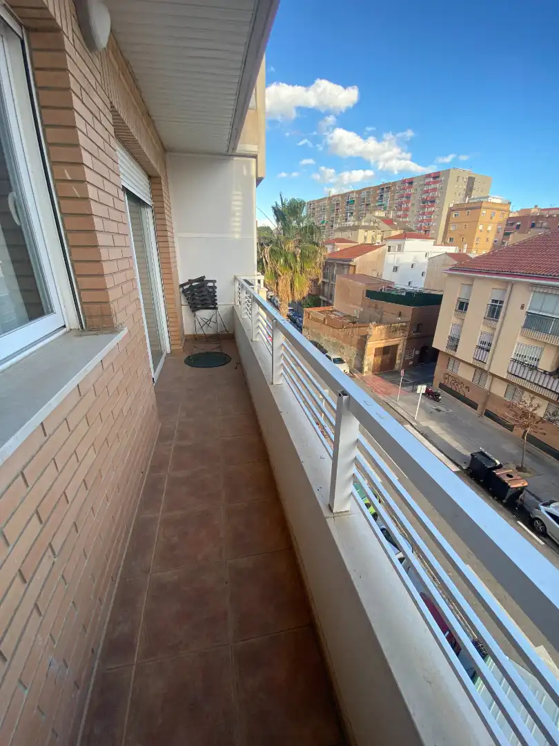Flat with lift to rent in Calle Georges Bizet, imagen 5