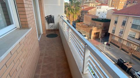 Foto 5 de Pis de lloguer a Calle Georges Bizet, La Princesa, Málaga Capital