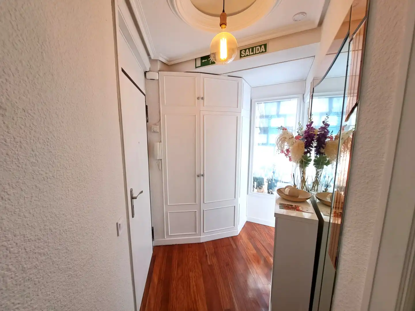 Piso con terraza en venta en Calle Lucrecia Arana, imagen 37