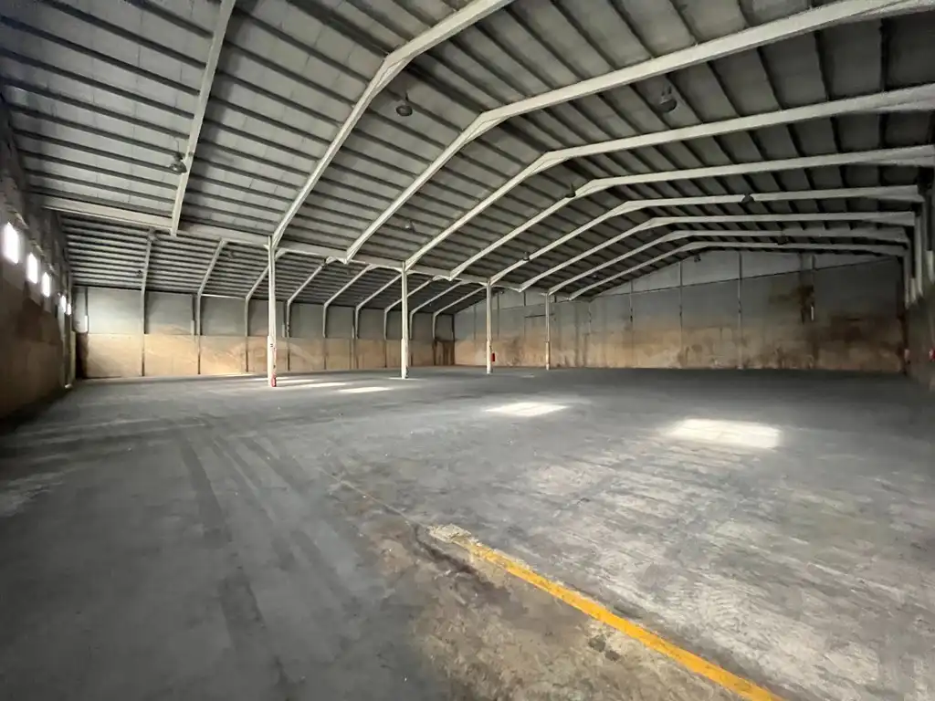 Industrial buildings for rent in Albacete  with Alarm