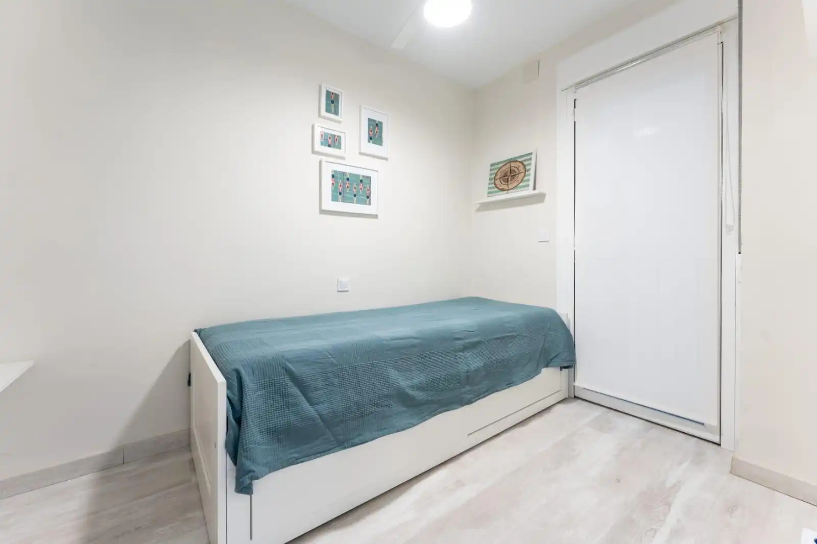 Wohnung zur Miete in Paseo Marítimo Rey de España, 79, Playa de los Boliches