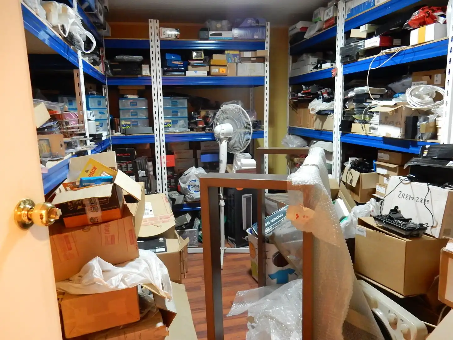 Local comercial en venta en Mercat, imagen 12