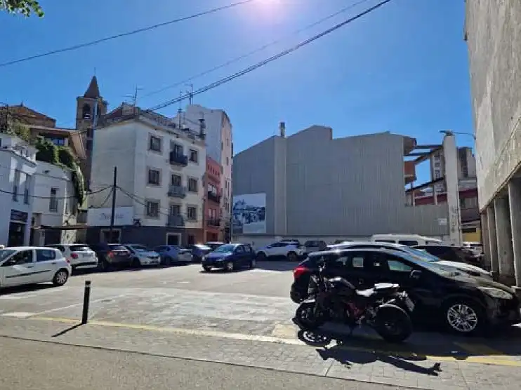 Terreno residencial en venta en Carrer Dels Ferrers 2, imagen 8