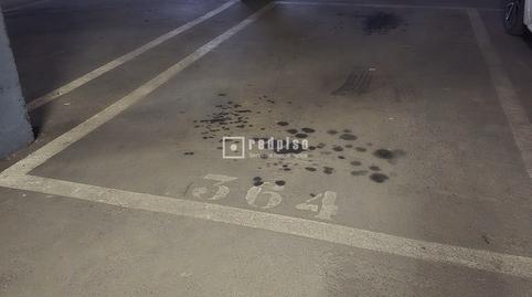 Foto 2 de Garatge en venda a Joan Miro, 9, Soto del Henares, Madrid