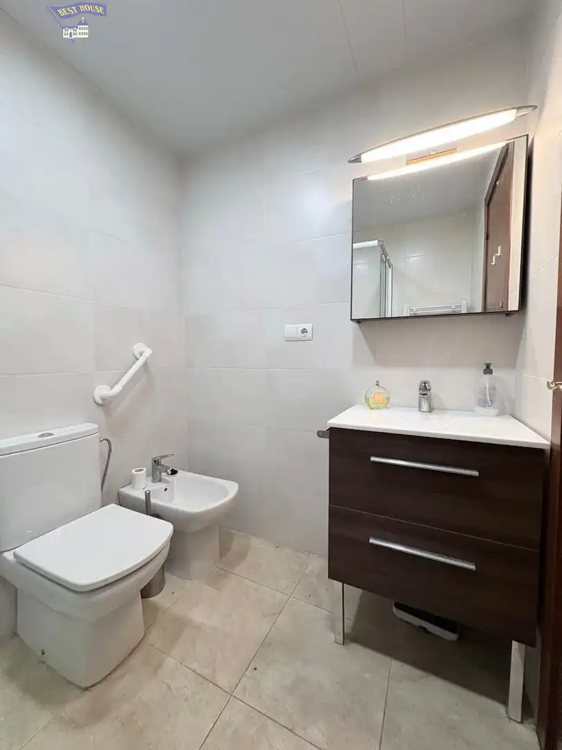 Flat with terrace for sale in El Coll, imagen 22