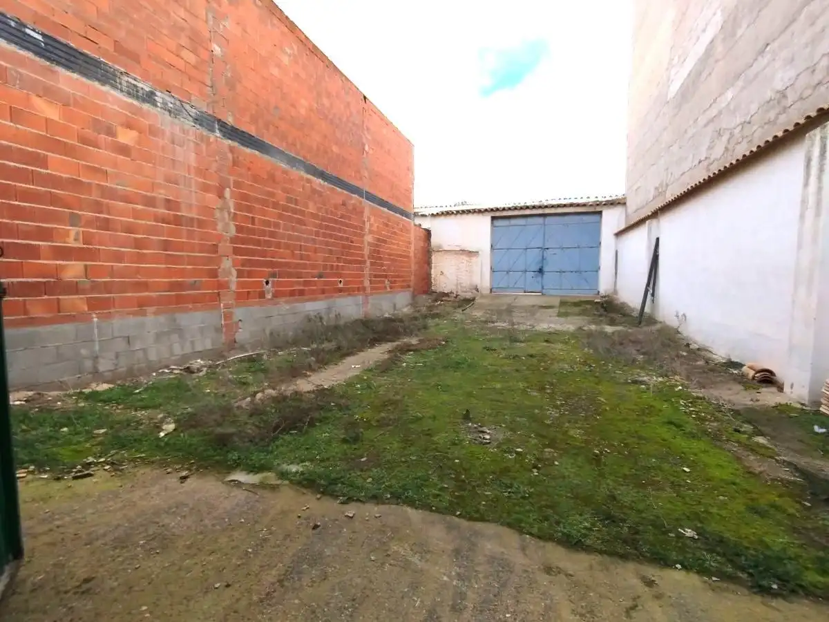 Casa en venta en La Roda, imagen 2