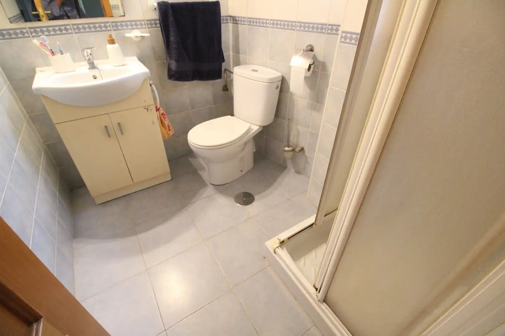 Bany de Estudi en venda en Málaga amb Aire condicionat, Calefacció i Traster
