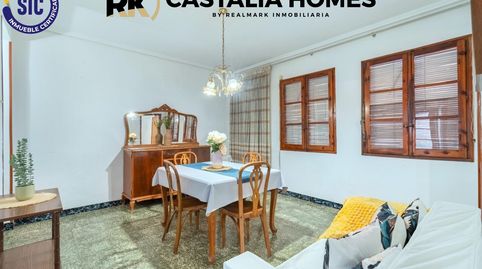 Foto 4 de Pis en venda a Carrer de Sant Ferran, 5, Estadio Castalia, Castellón de la Plana / Castelló de la Plana