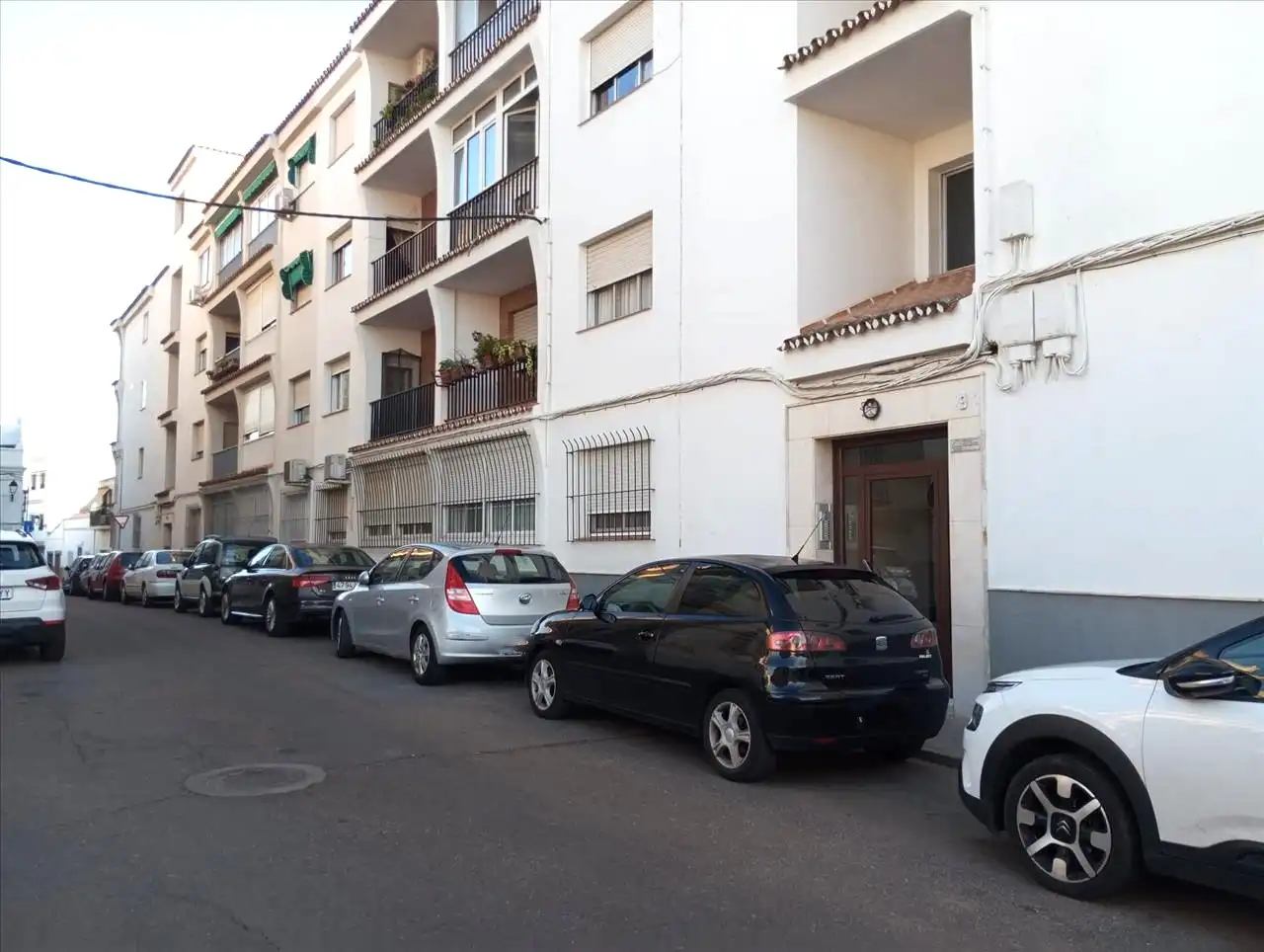 Flat for sale in Miguel Antolin, imagen 2