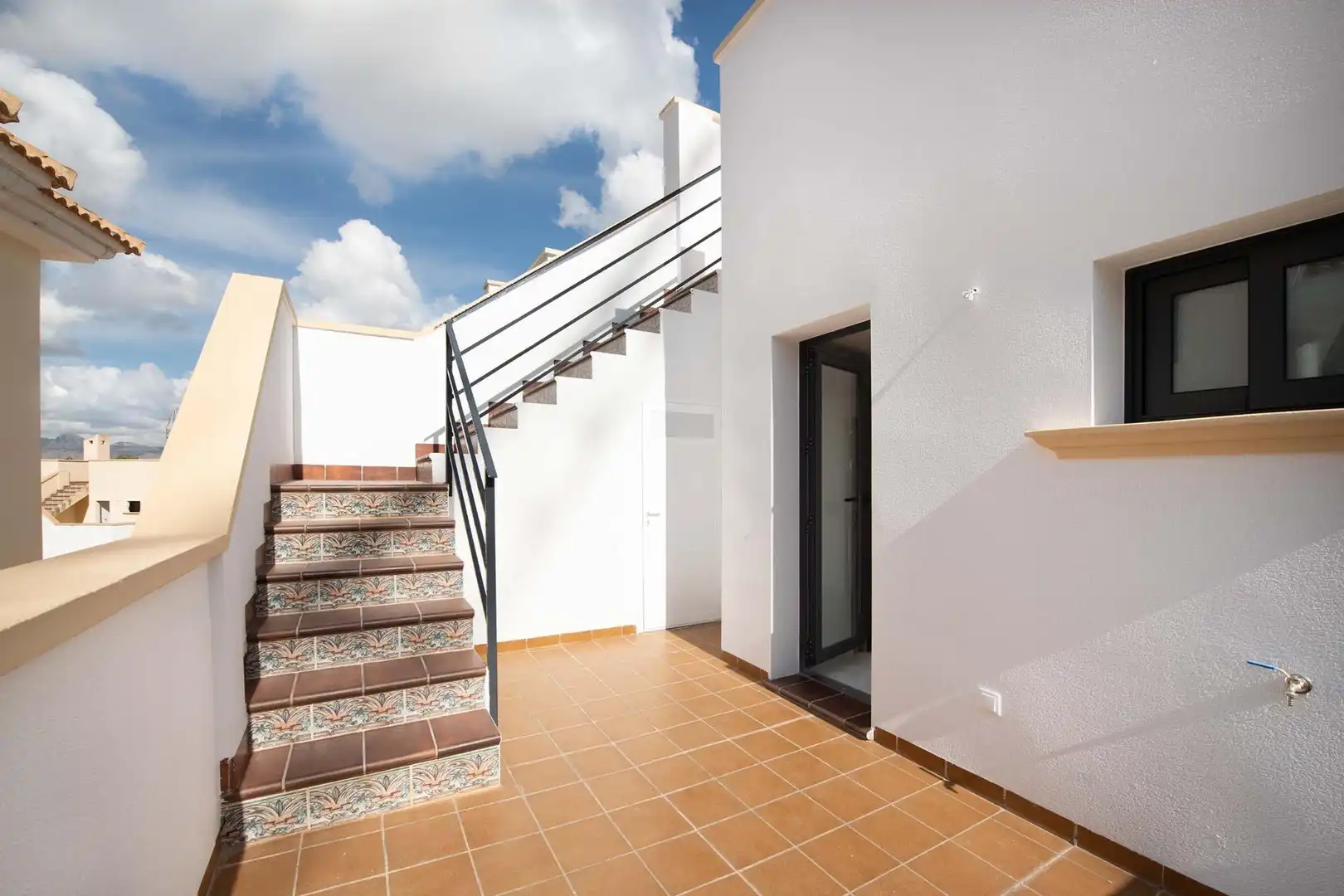 Casa a schiera con piscina in vendita a Cox, imagen 4
