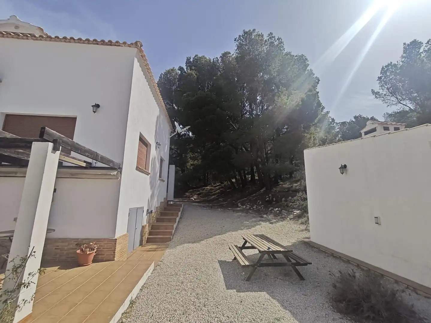 Detached house with pool for sale in Castalla, imagen 57