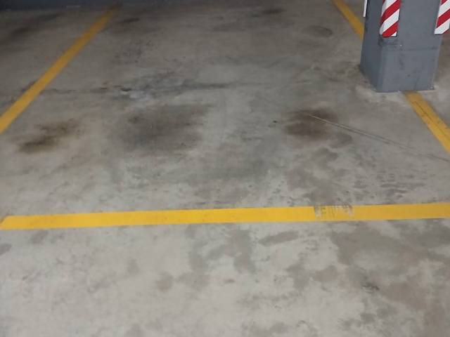 Garaje en Alquiler en Carrer de la Tramuntana, 4 en Can Clos - Pinetons