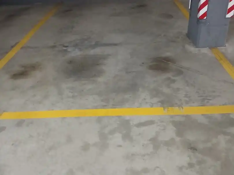 Aparcament de Garatge de lloguer en Ripollet