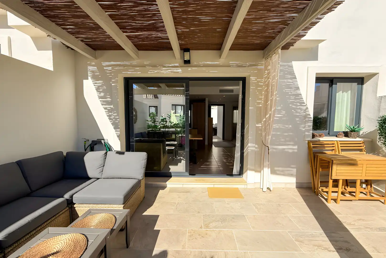 Reihenhaus mit Pool zum Verkauf in Benamara - Atalaya, imagen 20