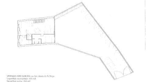 Foto 5 de Casa o chalet en venta en San Justo de la Vega, León