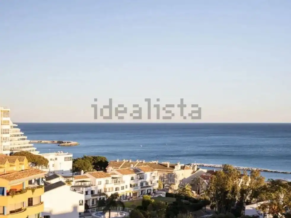 Studio avec piscine à vendre à Calle las Naciones 1