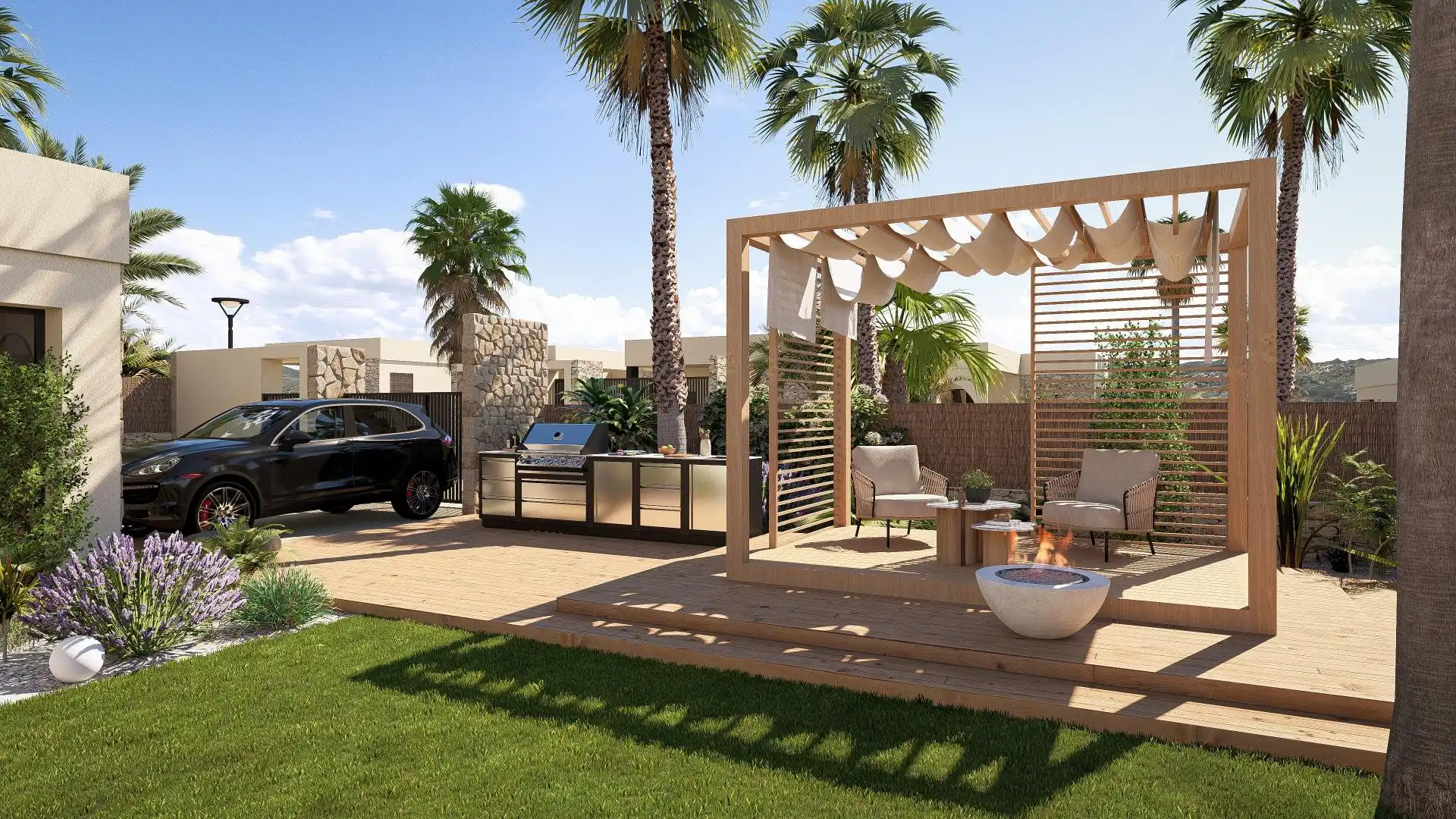 Casa o chalet en venta en Calle DE AMERICA, 151, Baños y Mendigo