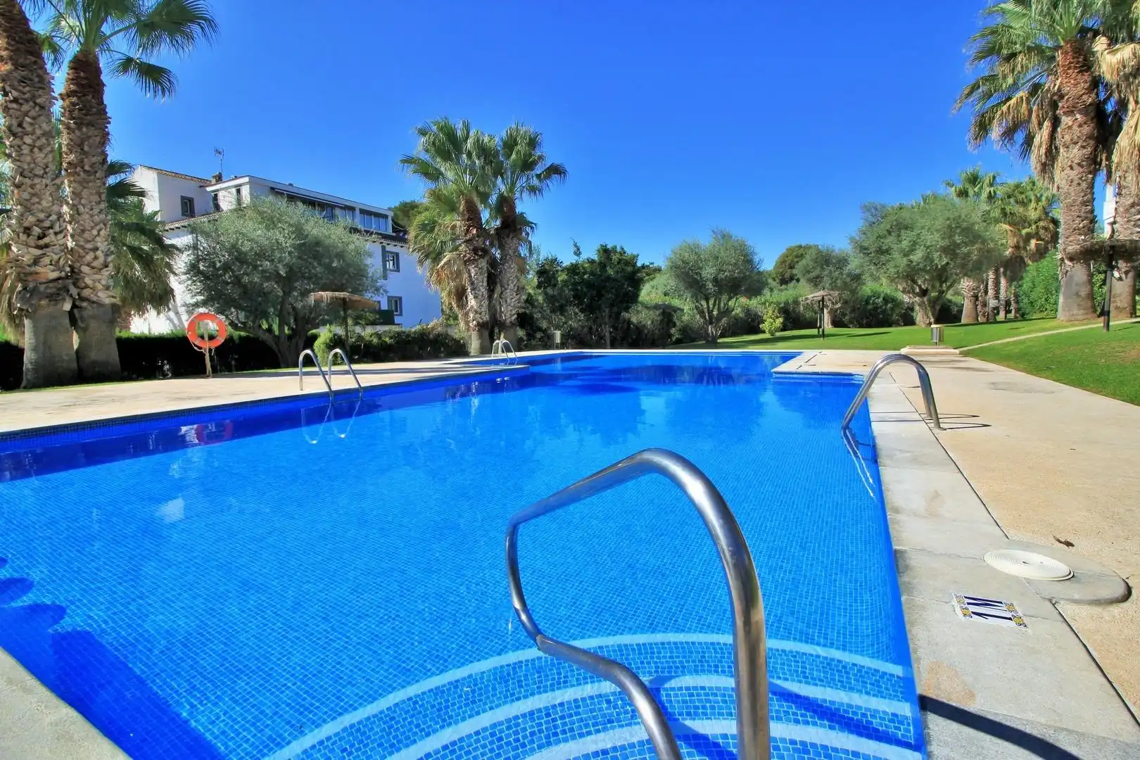 Apartament amb piscina en venda a Orihuela Costa, imagen 15