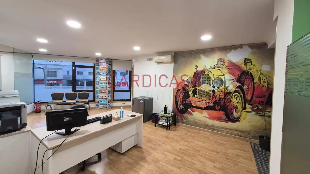 Local comercial en venta en Gregorio Espino, imagen 9