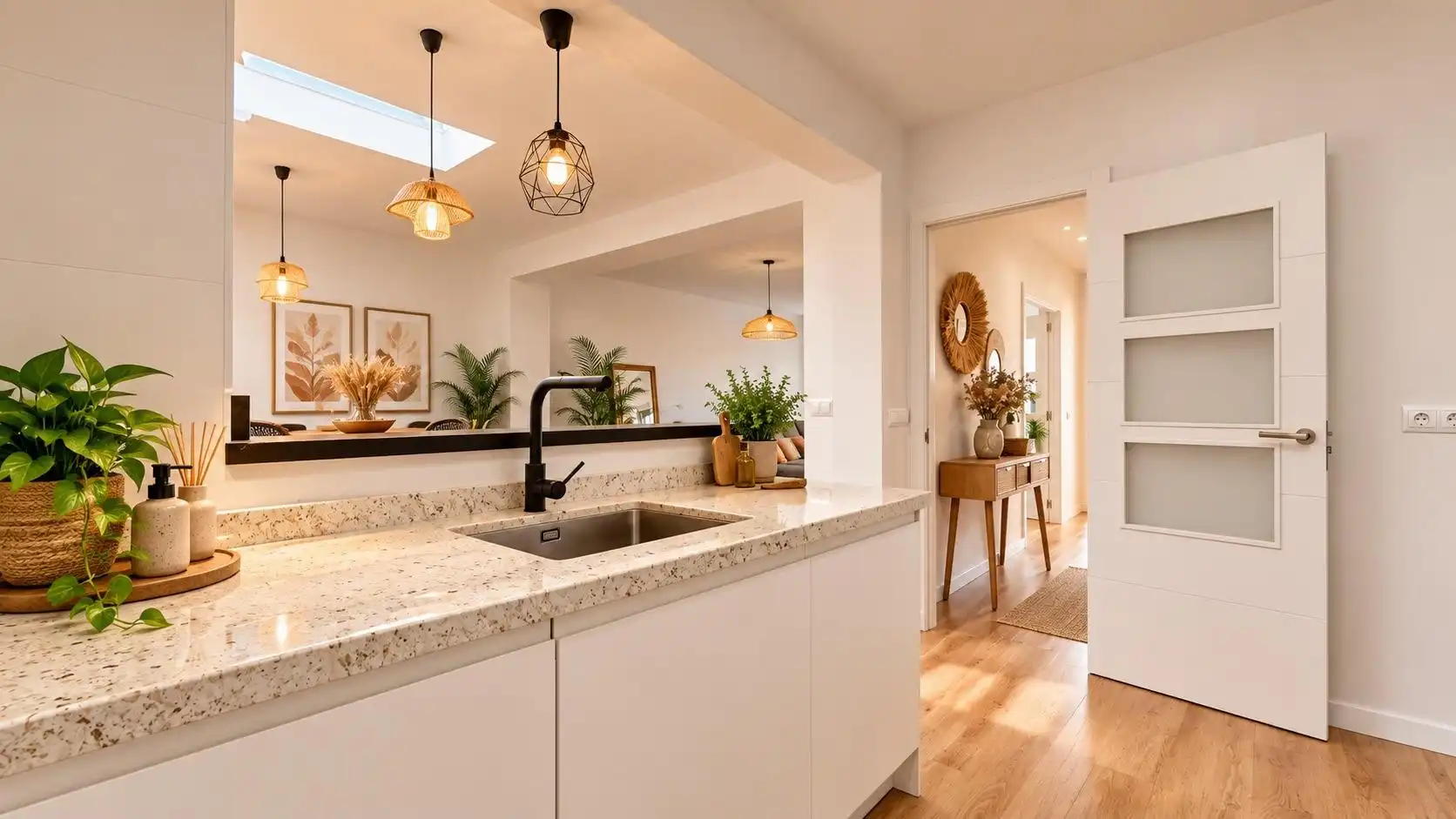 House with terrace for sale in URRACAL 6, imagen 9