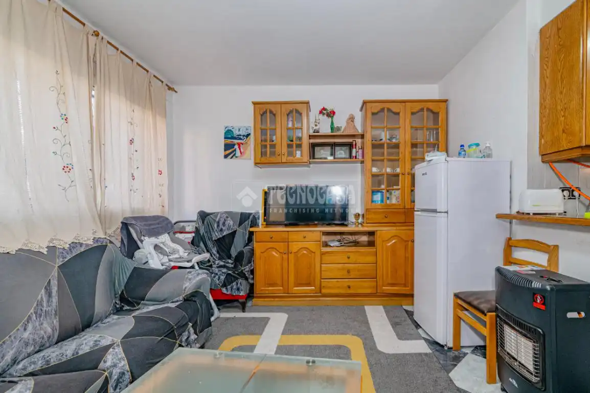 Flat for sale in Angustias - Chana - Encina