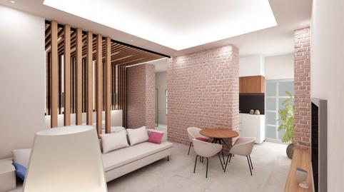 Photo 4 of Flat for sale in Calle Mina, 28, Centro - La Costilla, Cádiz