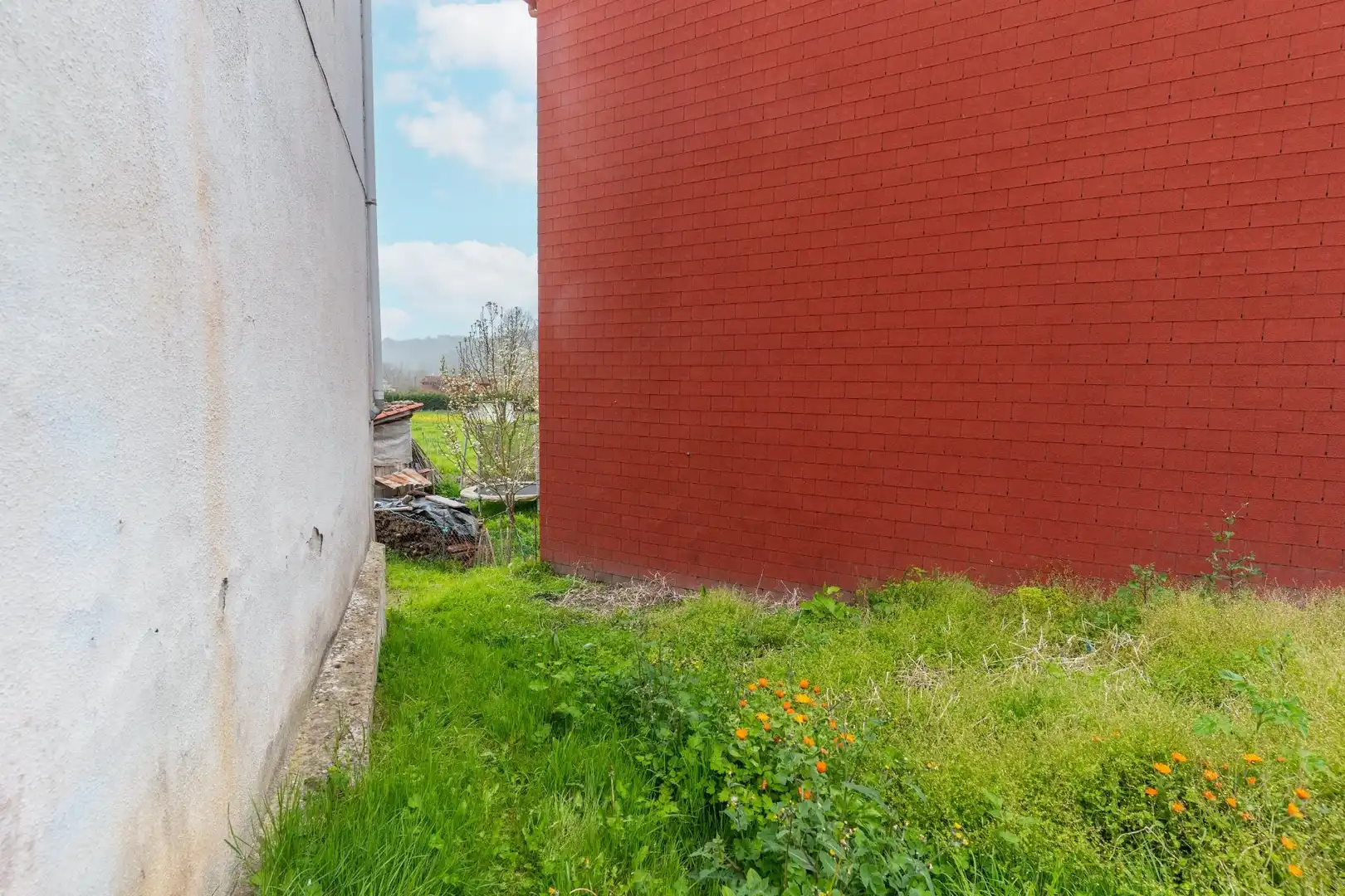 Casa o xalet en venda en Laviana amb Calefacció, Jardí privat i Terrassa
