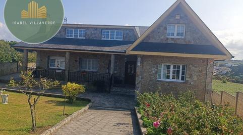 Foto 2 de Casa o chalet en venta en Elviña - A Zapateira, A Coruña