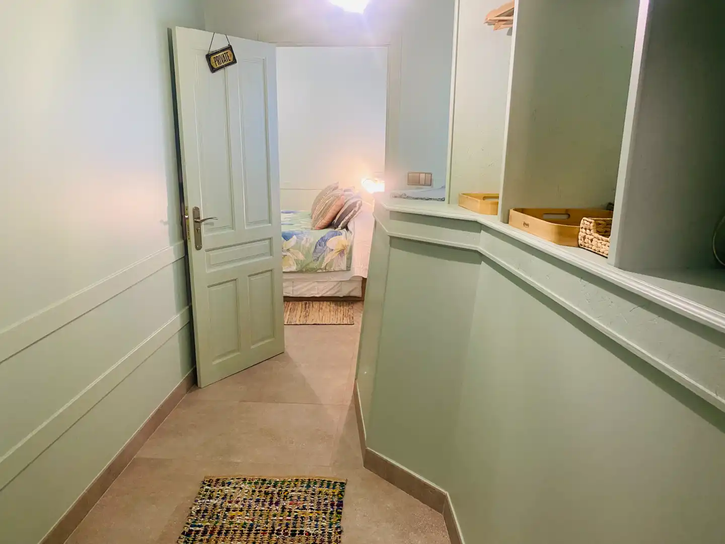 Flat for sale in Puerto Chico