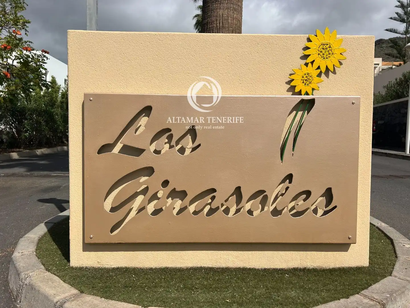 Casa adosada de alquiler en Av. Kurt Konrad Mayer, 67, Playa Fañabé Alto